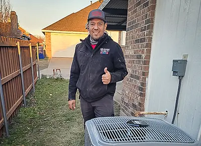 Fair Comfort Solutions in Garland is ready to work with your AC repair