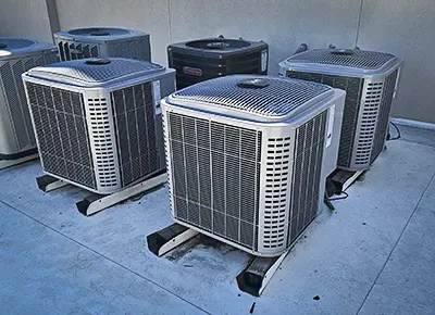 The products that Fair Comfort Solutions sells will keep you cool all summer long and warm during the winter